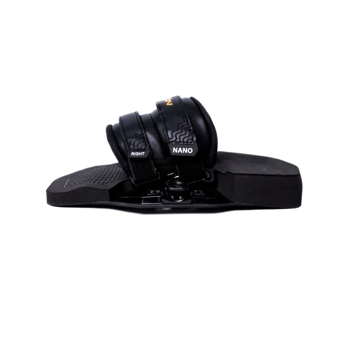 NOBILE IFS NANO (BLACK)