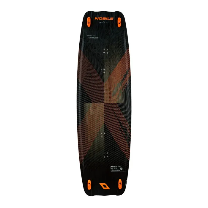 NOBILE 2026 50/FIFTY EVOLUTION