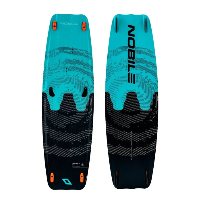 NOBILE 2026 NHP SPLIT