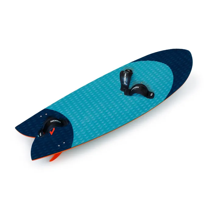 Nobile Fish Skim Foil
