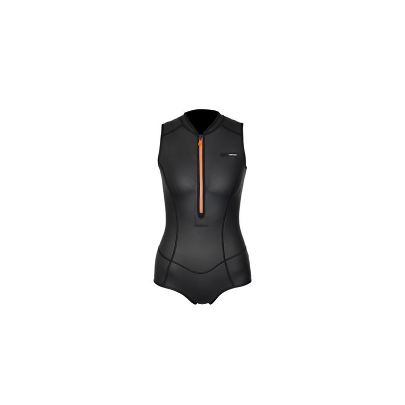 RRD SEVENTYSIX BODY VEST 2/1 FLATLOCK