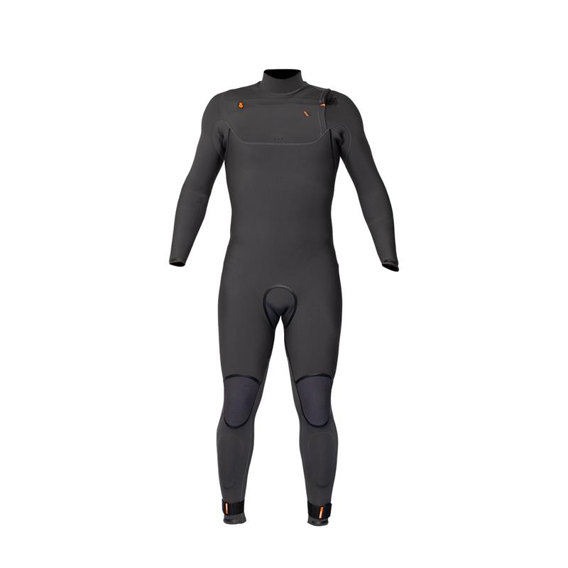 RRD CELSIUS CHEST ZIP 5/3