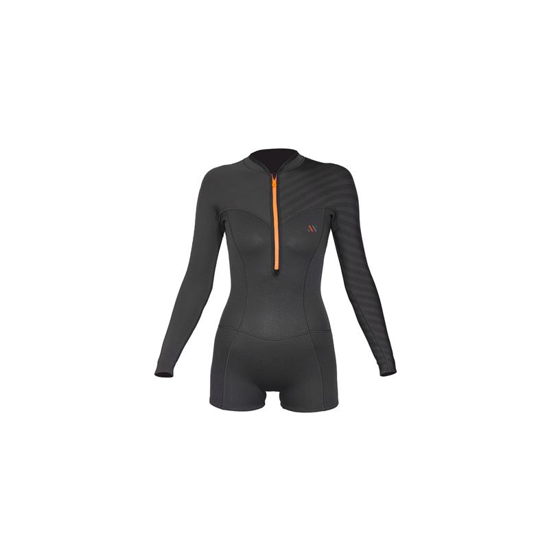 RRD SEVENTYSIX FZ SHORTLEG 2mm