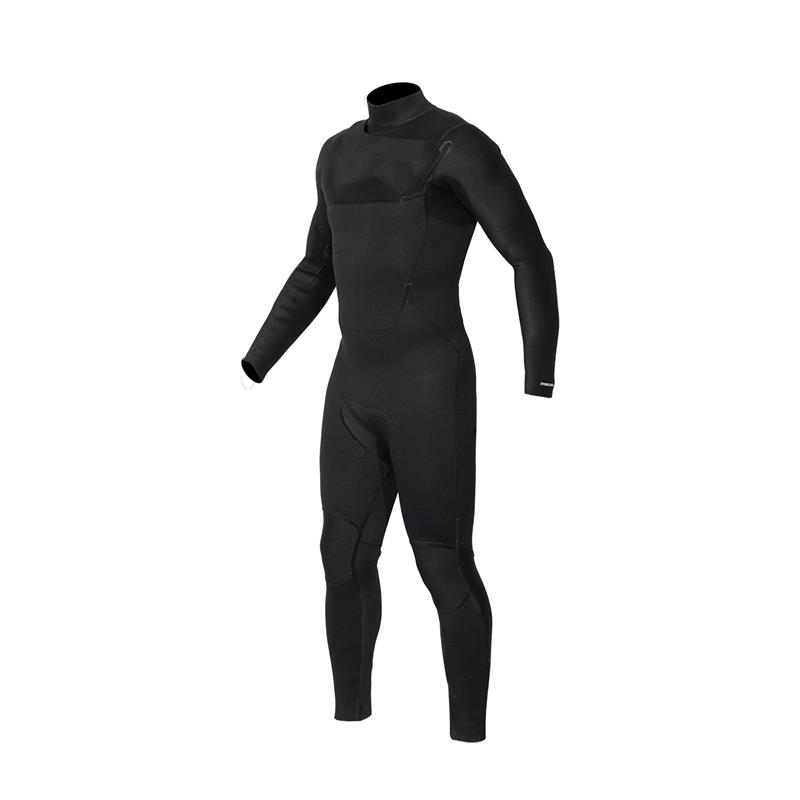 RRD ZERO CHEST ZIP 5/4/3