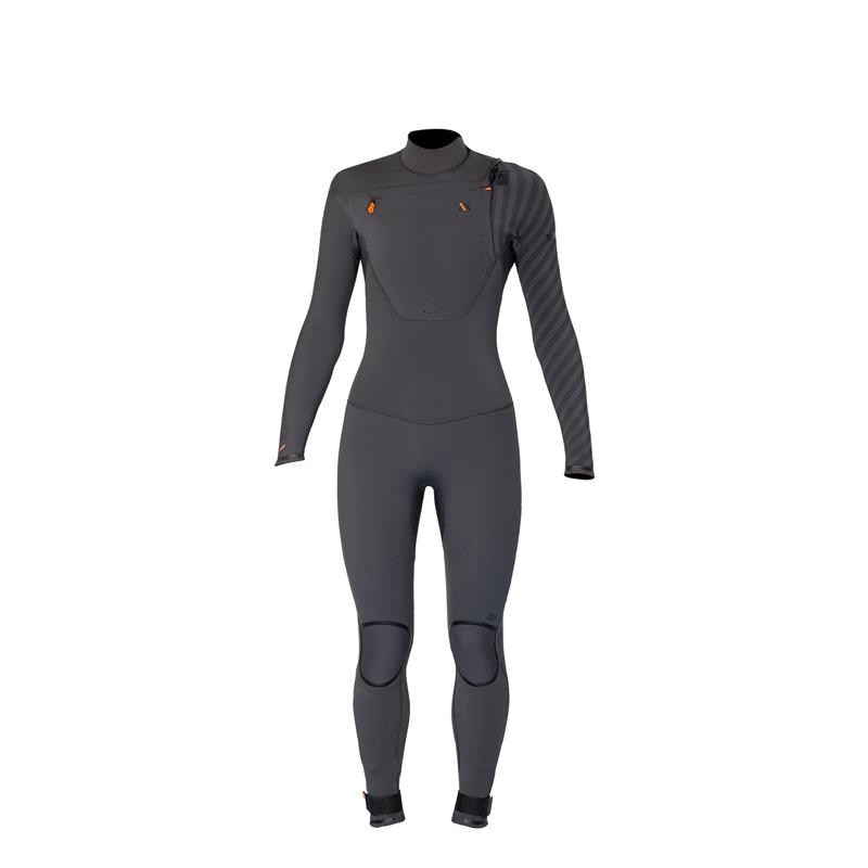 RRD AMAZONE CHEST ZIP 4/3 – 5/3