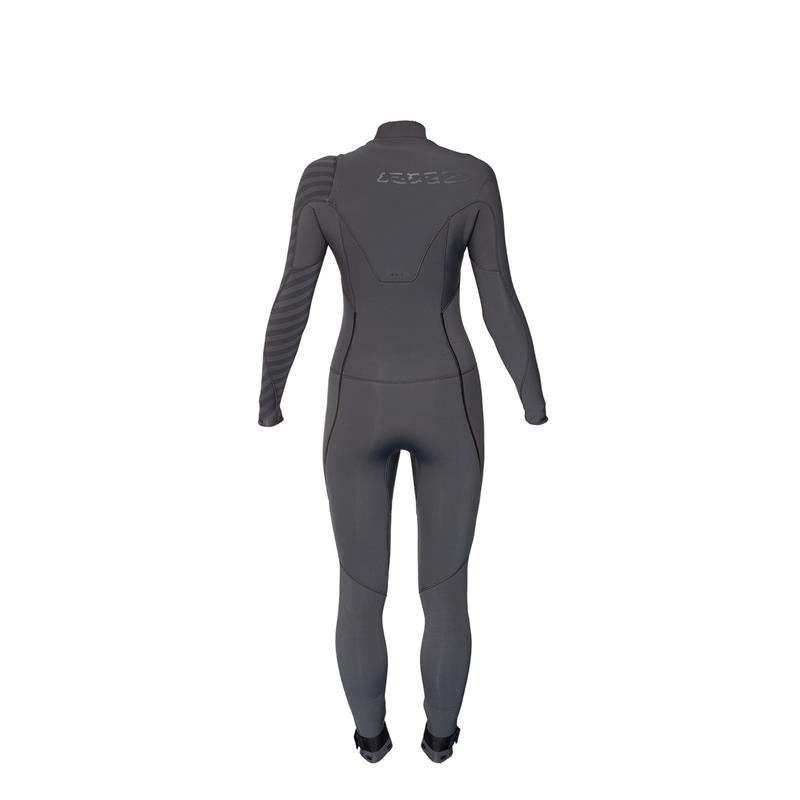 RRD AMAZONE CHEST ZIP 4/3 – 5/3