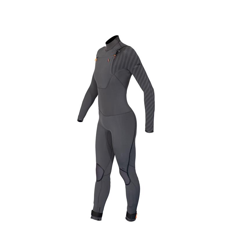 RRD AMAZONE CHEST ZIP 4/3 – 5/3