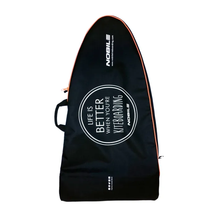 Nobile One Hand Cover Bag Wave(INFINITY FOIL/POCKET)