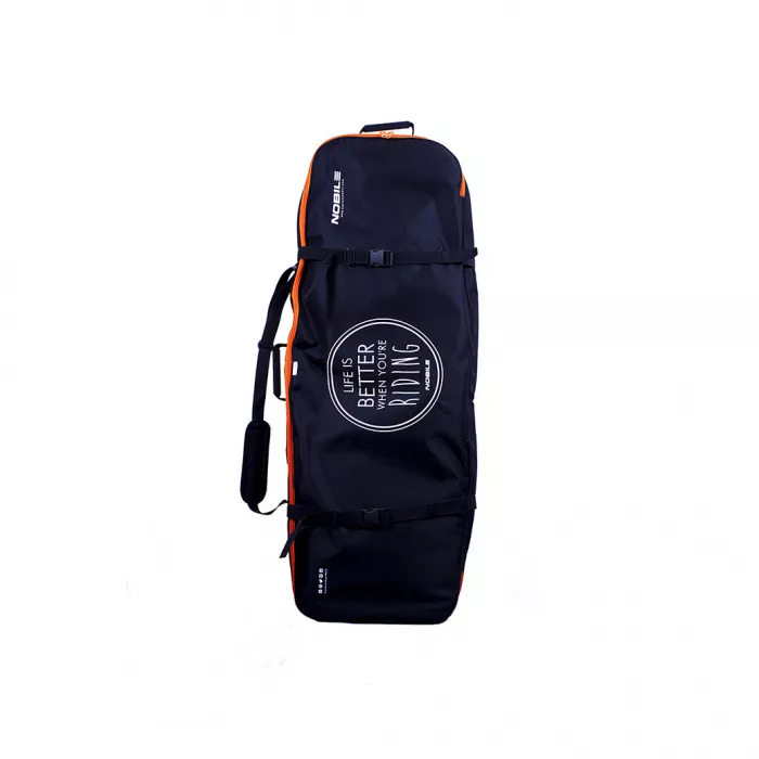 Nobile Master Travelbag