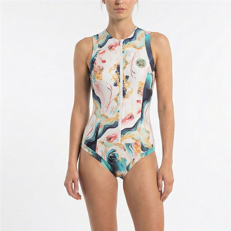 Ženske kopalke Sabina Sabioncello