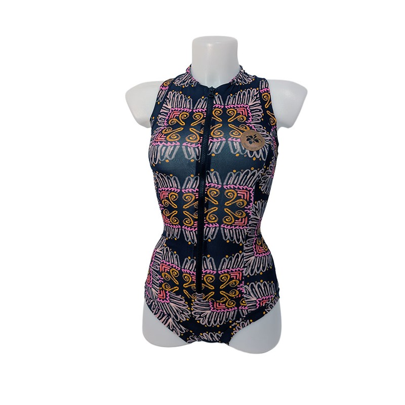 Ženske kopalke Sabina Sabioncello