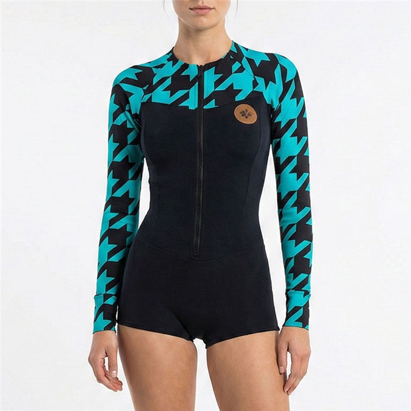 Ženske kopalke Sabina Sabioncello