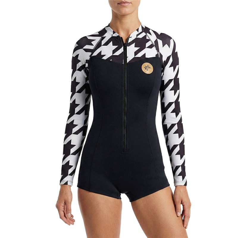 Ženske kopalke Sabina Sabioncello