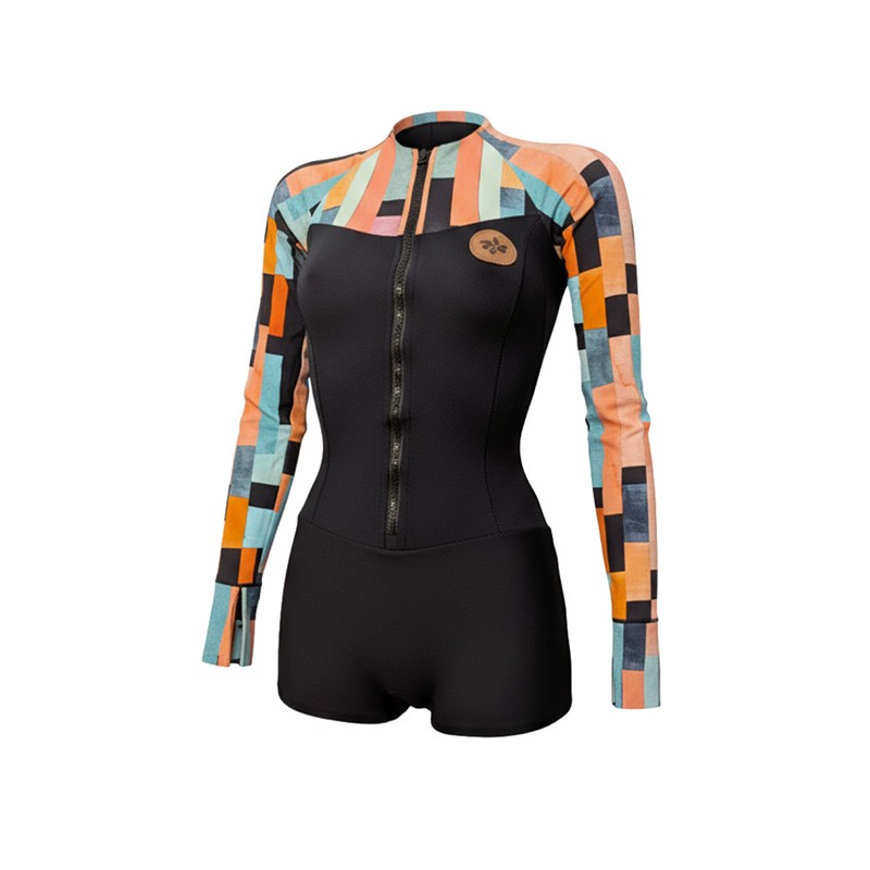 Ženske kopalke Sabina Sabioncello