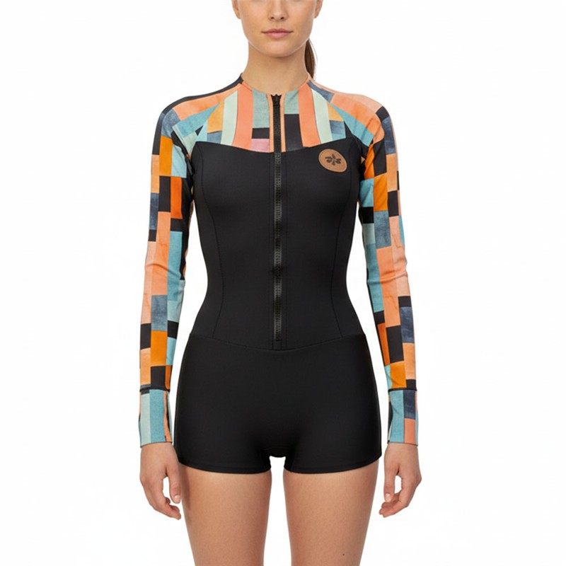 Ženske kopalke Sabina Sabioncello