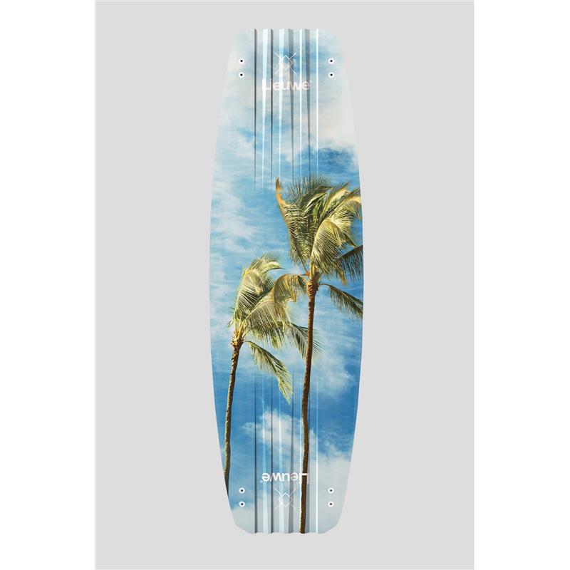 LIEUWE DESKA SHOTGUN CARIBBEAN