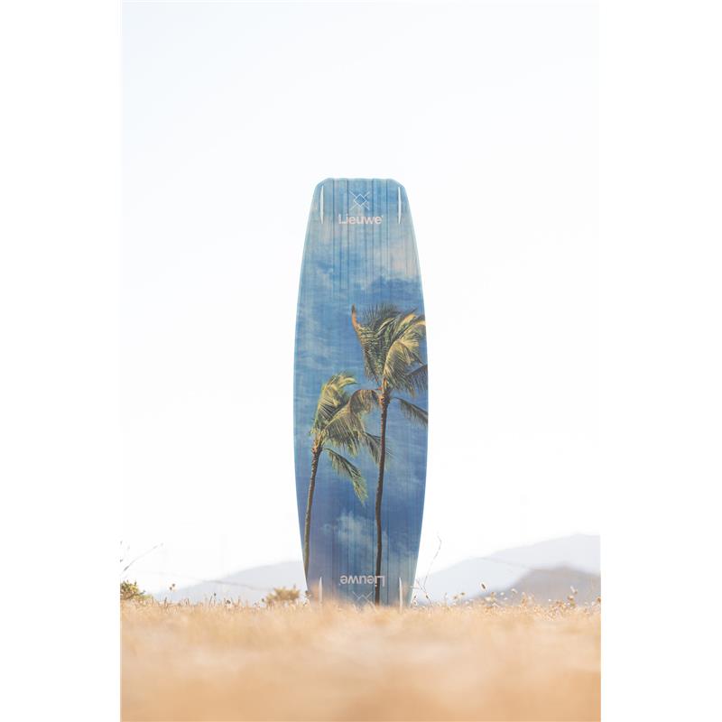 LIEUWE DESKA SHOTGUN CARIBBEAN