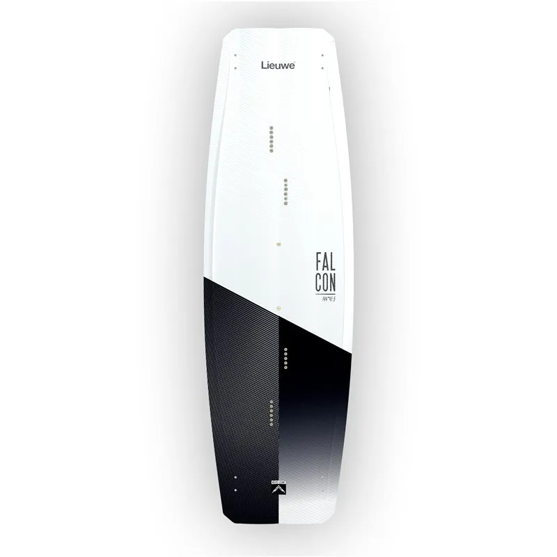 LIEUWE FALCON FULL WHITE