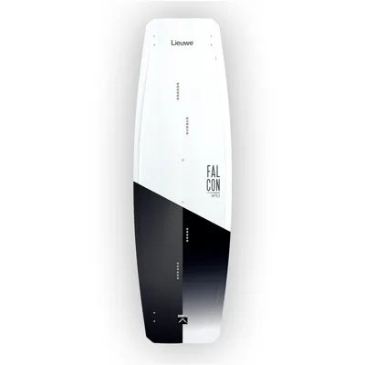 LIEUWE FALCON FULL WHITE