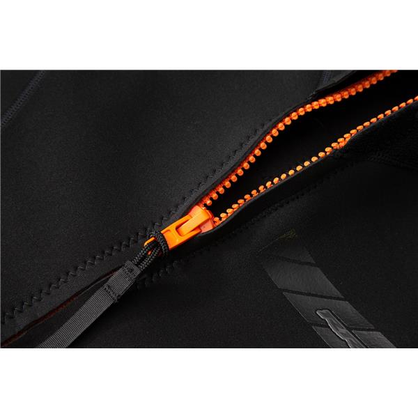 RRD ZERO JUNIOR BACK ZIP SHORTY 2/2