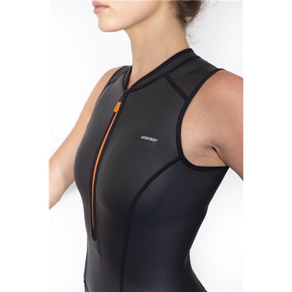 RRD BODY VEST 2/1 FLATLOCK
