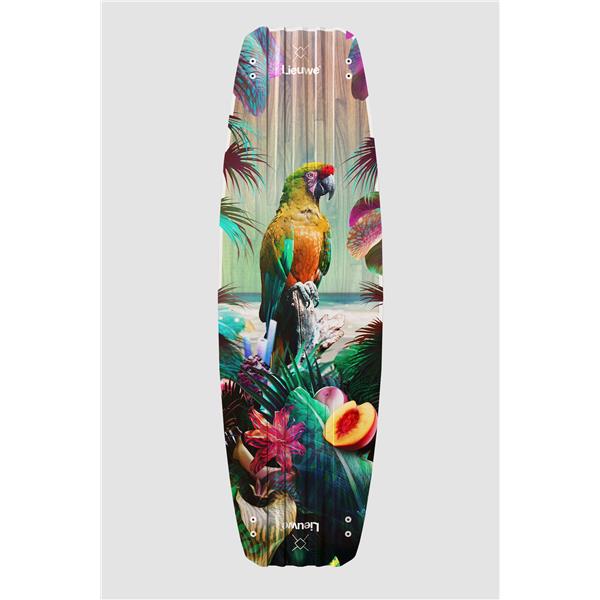 LIEUWE DESKA SHOTGUN FORBIDDEN FRUIT