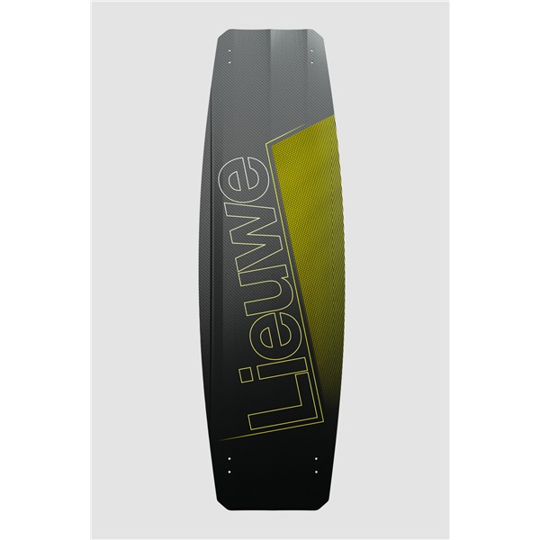 LIEUWE DESKA Falcon Yellow