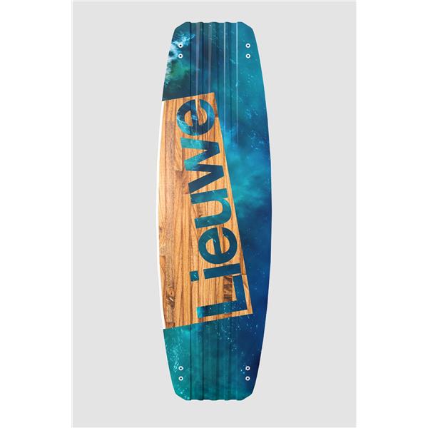 LIEUWE DESKA SHOTGUN  WAVE