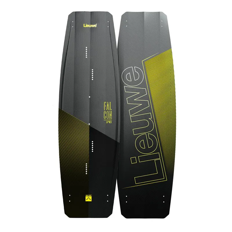 LIEUWE FALCON YELLOW