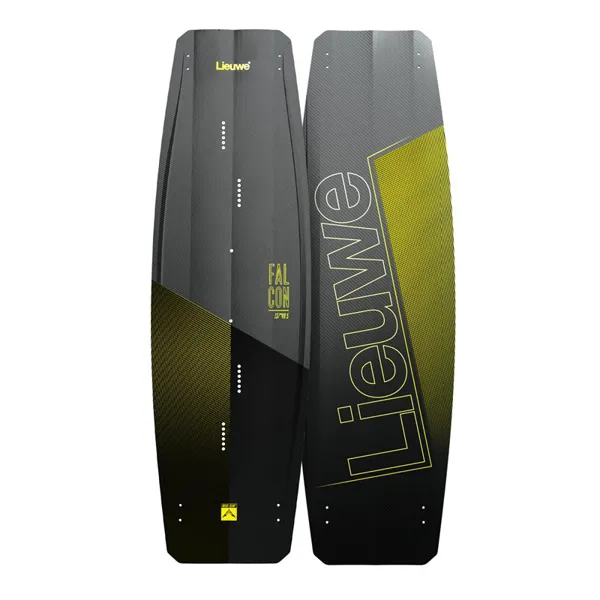 LIEUWE FALCON YELLOW