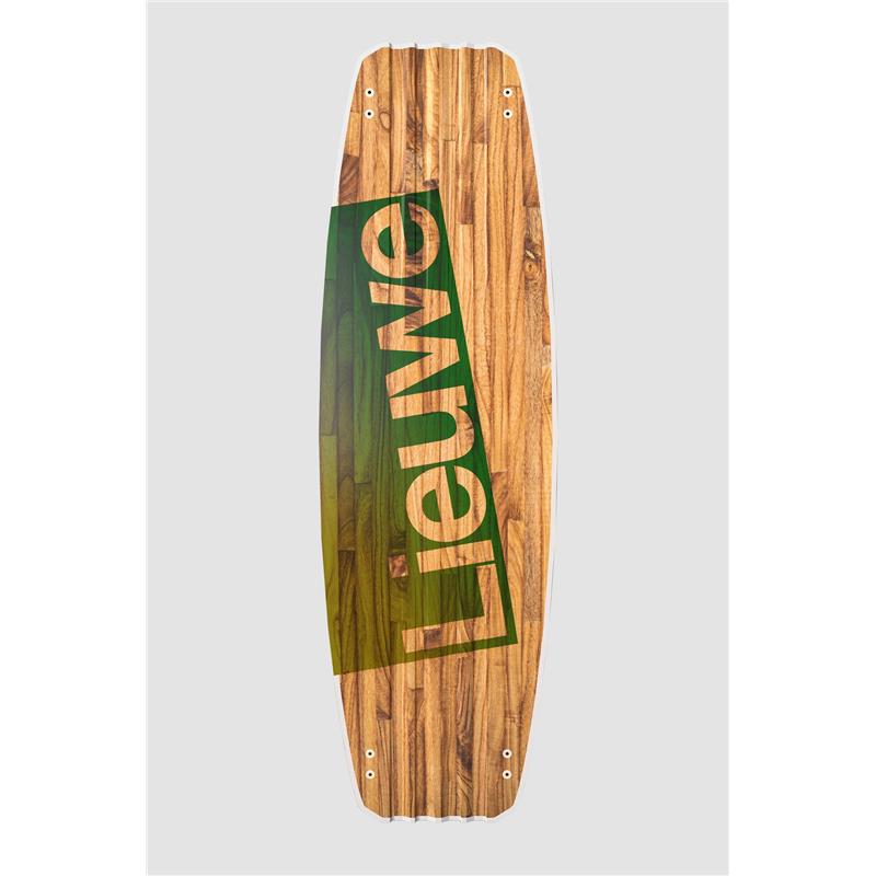 LIEUWE DESKA SHOTGUN GREEN