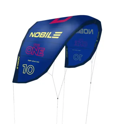 Nobile The ONE  v2