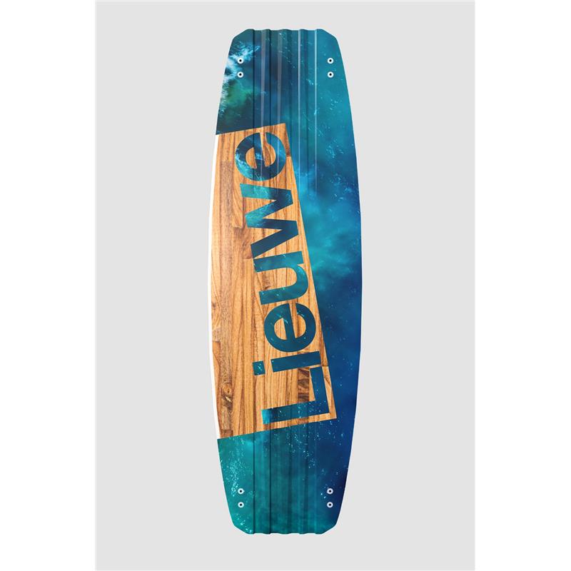 LIEUWE DESKA SHOTGUN  WAVE