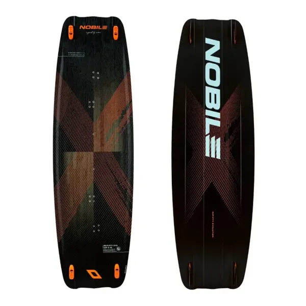 NOBILE 2026 50/FIFTY EVOLUTION