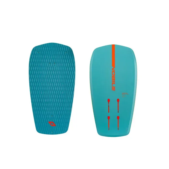 Nobile Pocket Skim Foli