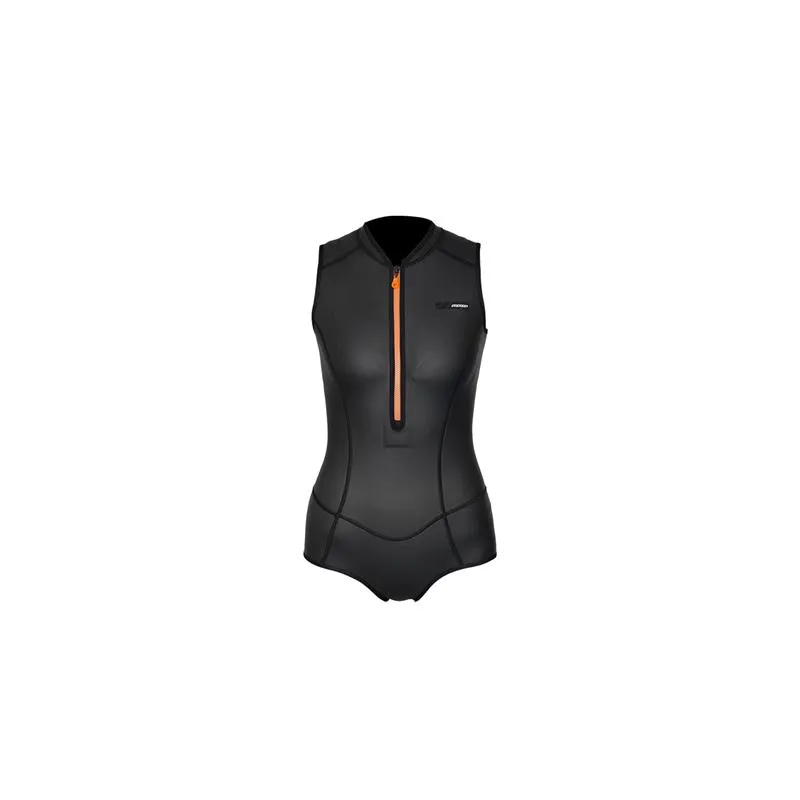 RRD SEVENTYSIX BODY VEST 2/1 FLATLOCK