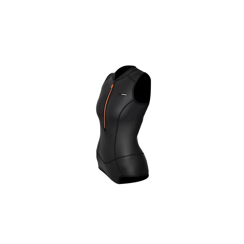 RRD BODY VEST 2/1 FLATLOCK