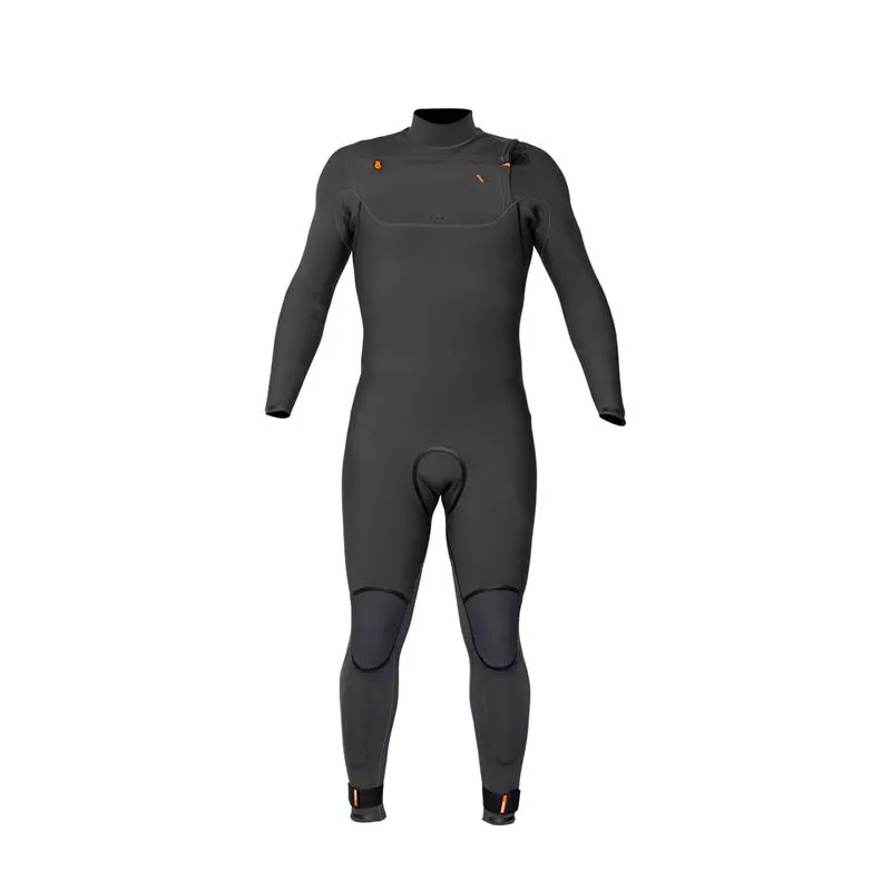 RRD CELSIUS CHEST ZIP 5/3