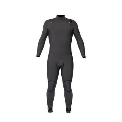 RRD CELSIUS CHEST ZIP 5/3