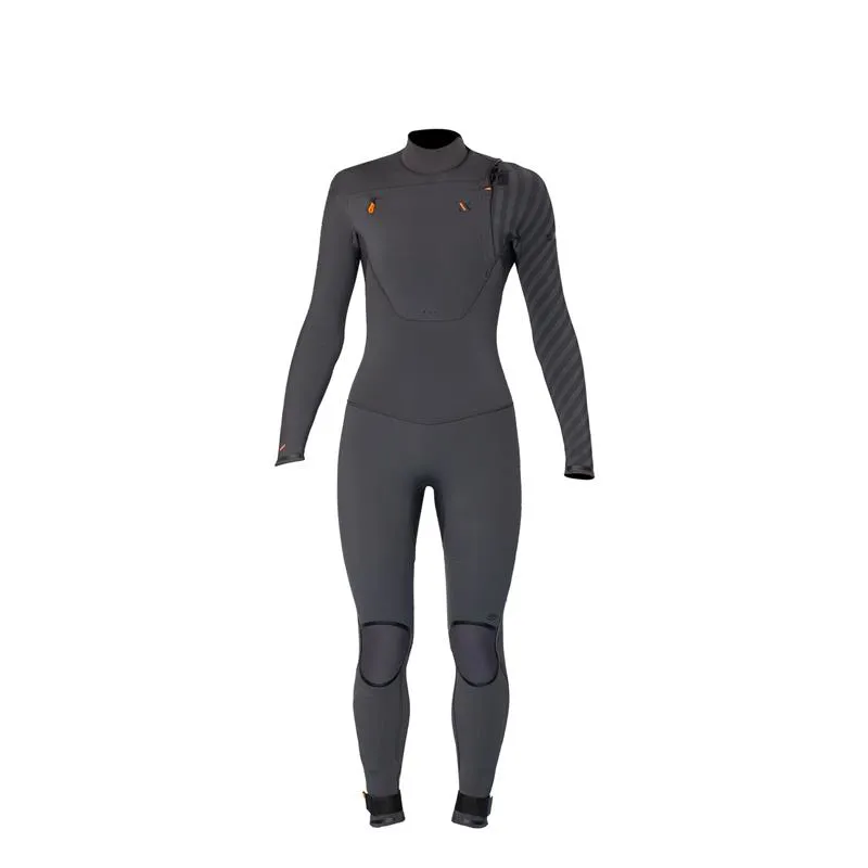 RRD AMAZONE CHEST ZIP 4/3 – 5/3