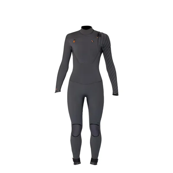RRD AMAZONE CHEST ZIP 4/3 – 5/3