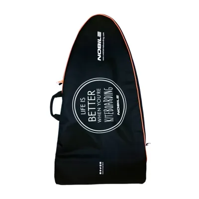 Nobile One Hand Cover Bag Wave(INFINITY FOIL/POCKET)