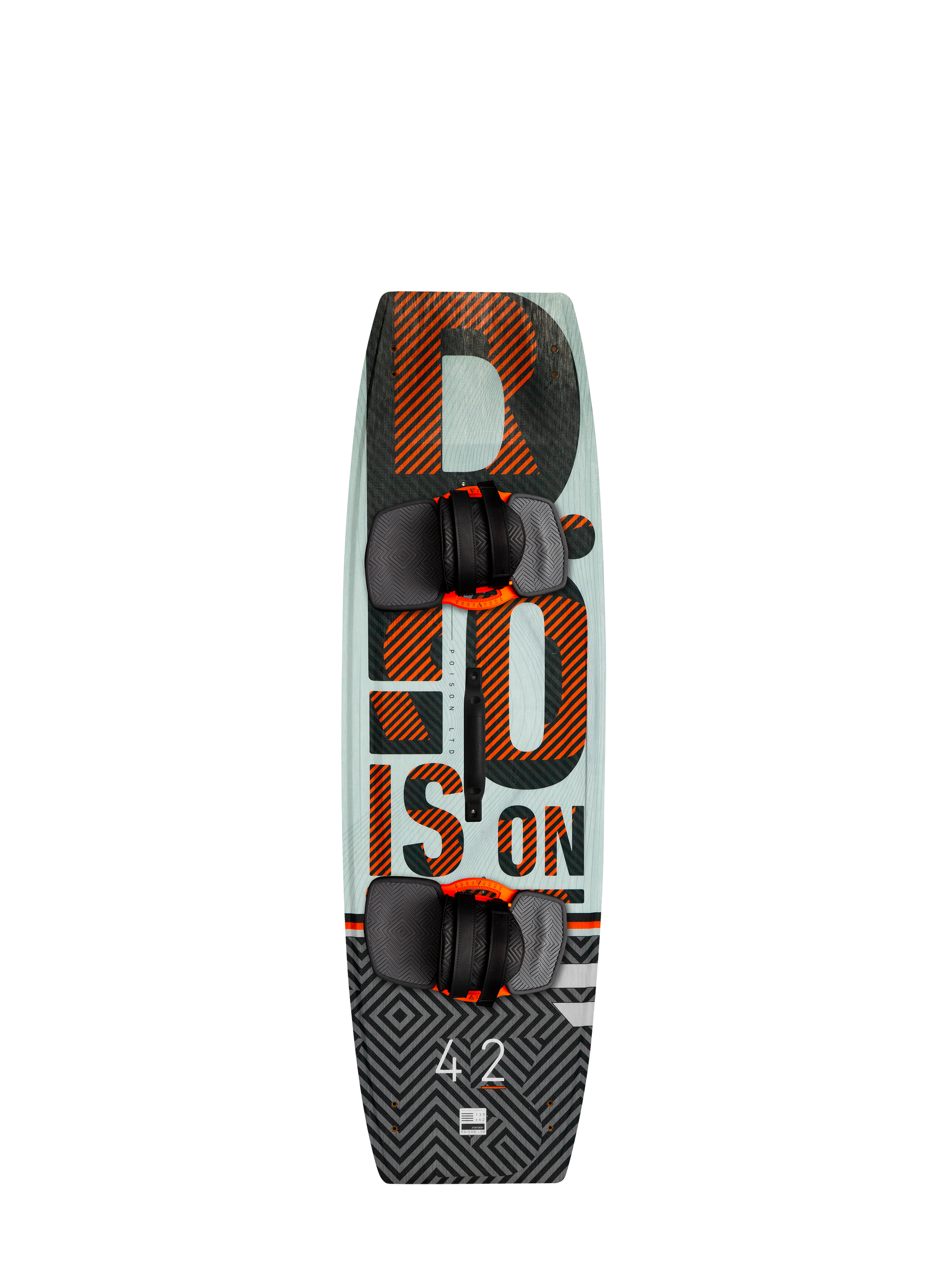 RRD POISON LTD Y31 – slika 1