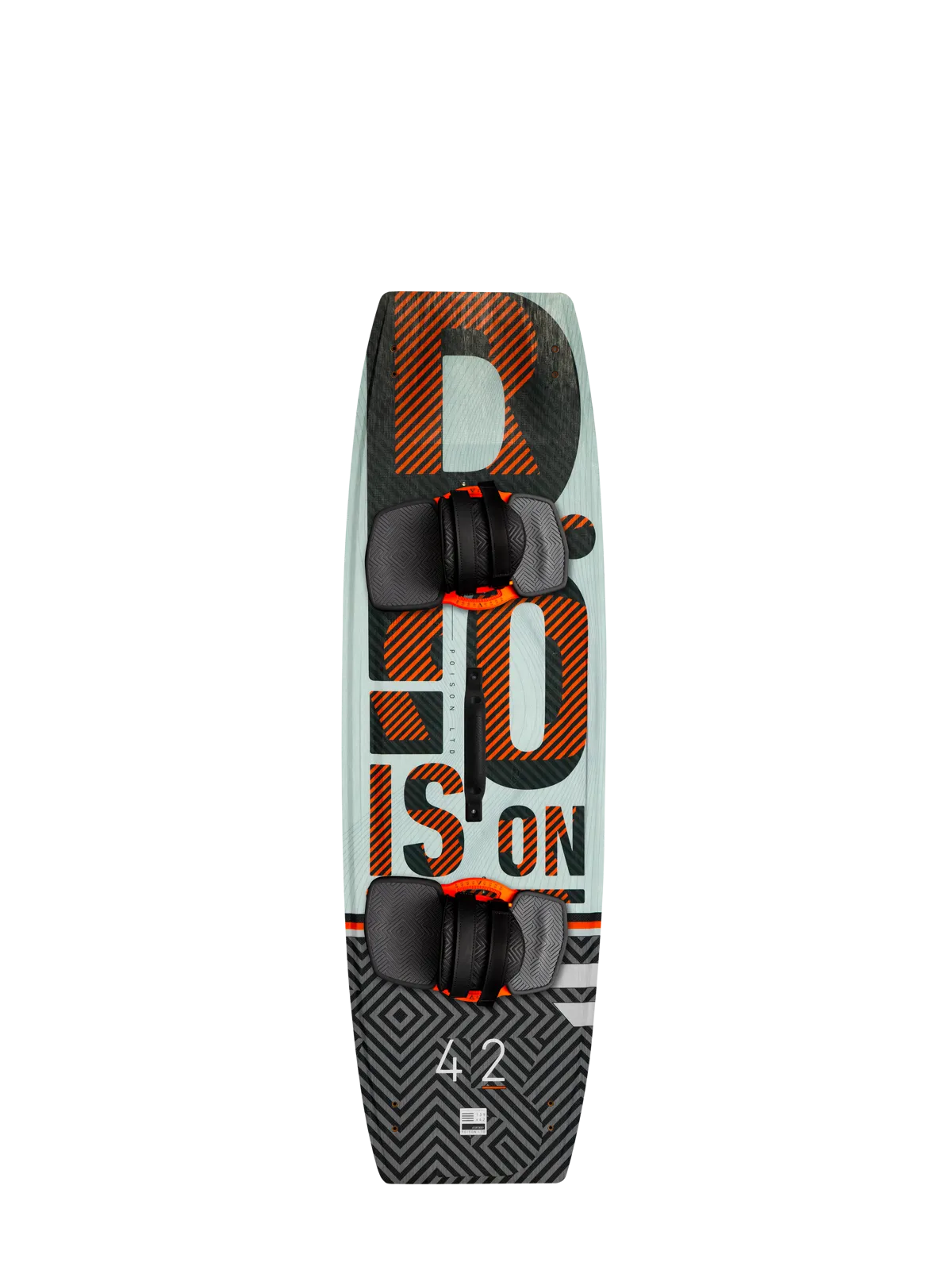 RRD POISON LTD Y31 – slika 1