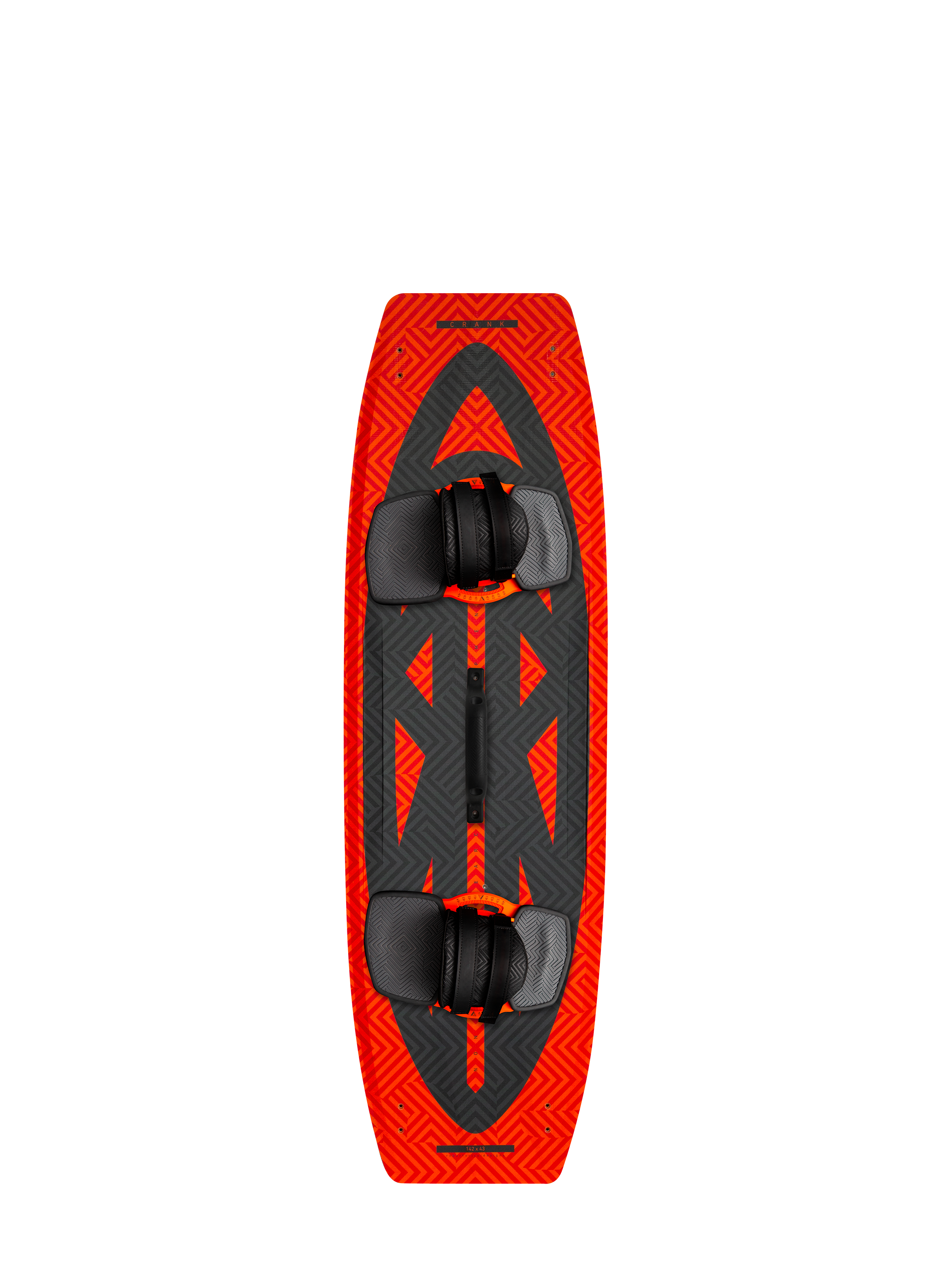 RRD CRANK LTE Y31 – slika 1