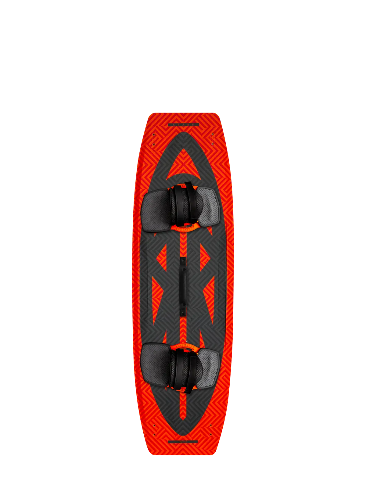 RRD CRANK LTE Y31 – slika 1