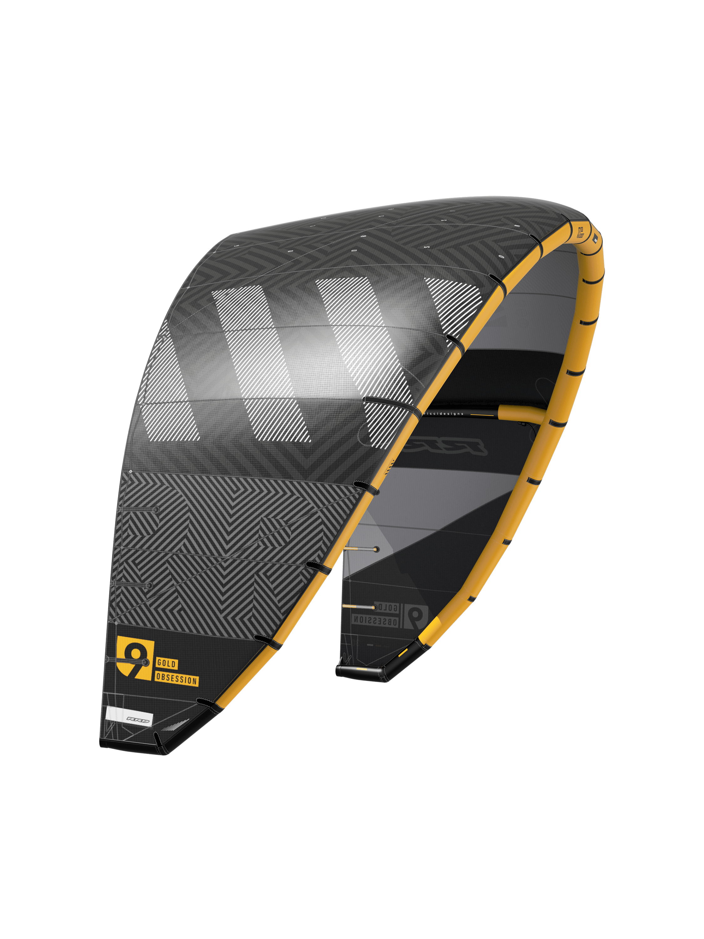RRD GOLD OBSESSION Y30 – slika 1