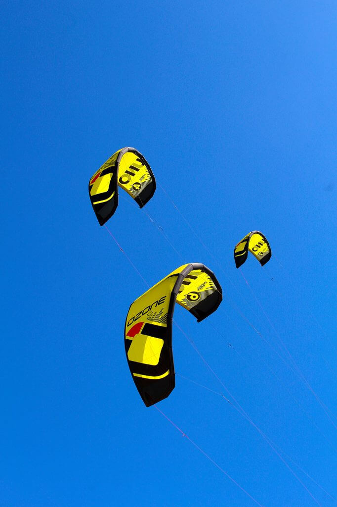 OZONE UNO V2 – slika 1