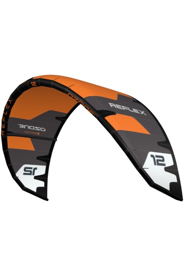 Kajt Ozone Reflex — performance freeride