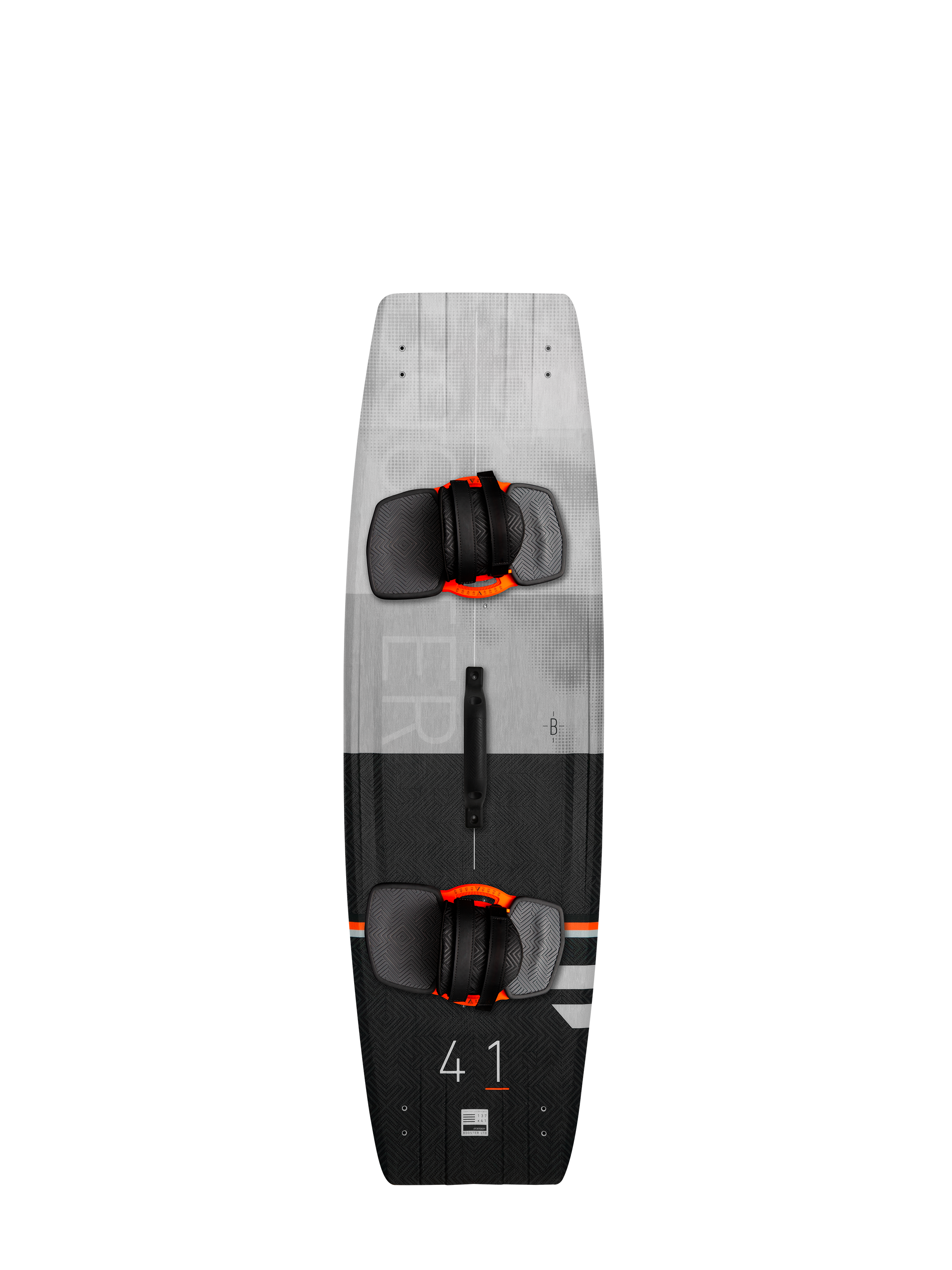 RRD BOOSTER LTD Y31 – slika 1